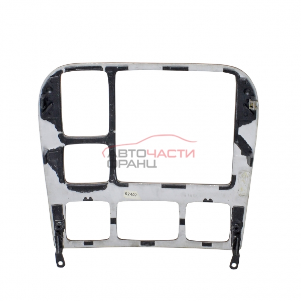 Конзола навигация Mercedes S class W220 3.2 CDI 204 конски сили