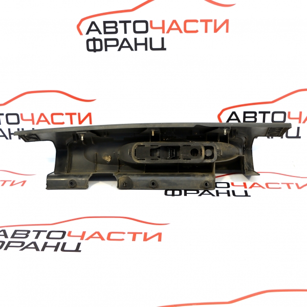 Ляв стоп Opel Vivaro 1.9 TDI 101 конски сили 25467008