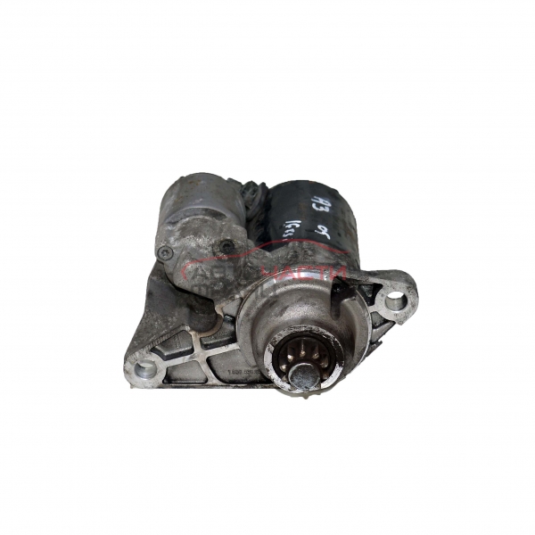 Стартер Audi A3 1.6 FSI 115 конски сили 02T911023R 10 зъба