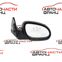 Дясно огледало Hyundai i30 1.4 i 105 конски сили      87620-2R400