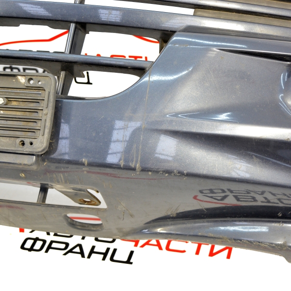Предна броня SsangYong Kyron 2.7 XDI 163 конски сили