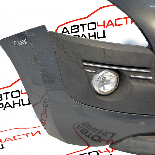 Предна броня Peugeot 3008 1.6 HDI 114 конски сили