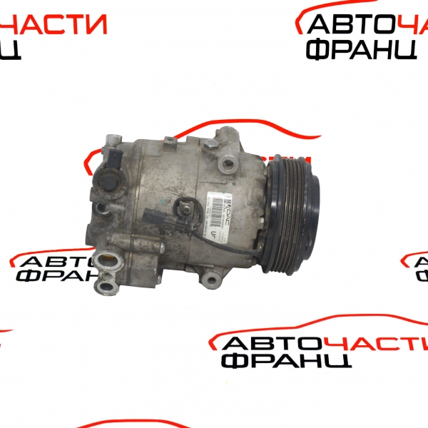 Компресор климатик Chevrolet Cruze 1.4 i 140 конски сили 557805030  2012г