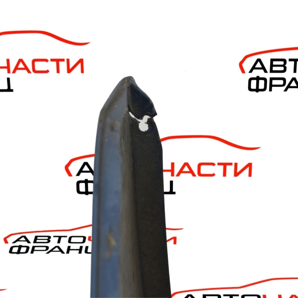 Задна броня Toyota Auris 1.8 Hybrid 99 конски сили след 2015 година 52159-02D10-00