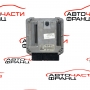 Компютър запалване Audi A4 2.7 TDI 180 конски сили 8E0907401AJ