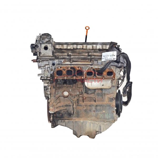 Двигател VW Touareg 3.2 V6 220 конски сили AZZ