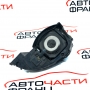 Предна камера BMW F01 750 i 9175668-01 2008г режим нощно виждане