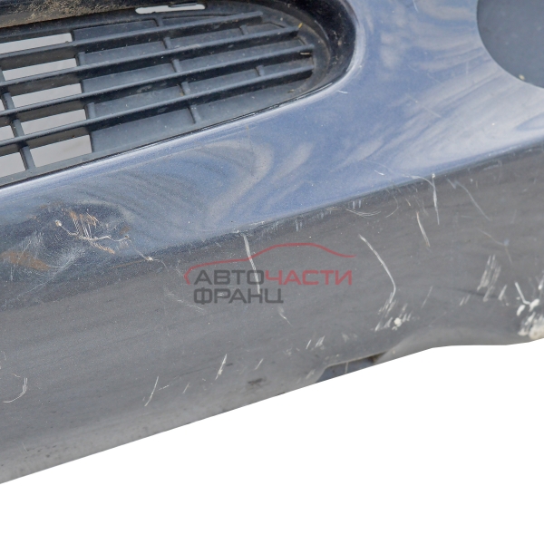 Предна броня Mercedes A class W168 1.7 CDI 90 конски сили