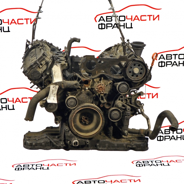 Двигател Audi A4 2.7 TDI 184 конски сили BPP