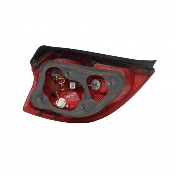 Десен стоп Kia Ceed 1.6 CRDi 90 конски сили