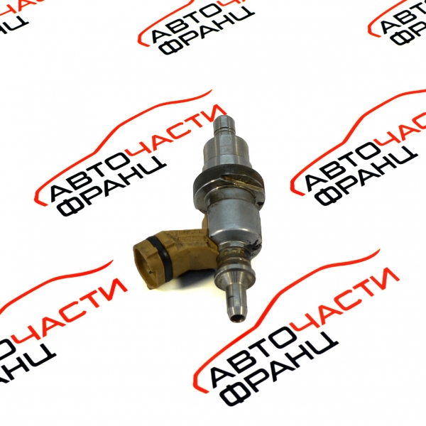 Дюза дизел Toyota Avensis 2.2 D-CAT 177 конски сили 23710-26010