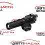 Задна лява дръжка Mercedes CLS W218 350 CDI A2047602134  2011г
