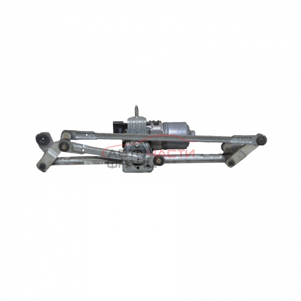 Моторче предни чистачки Seat Ibiza 1.4 16V 85 конски сили 6R1955119