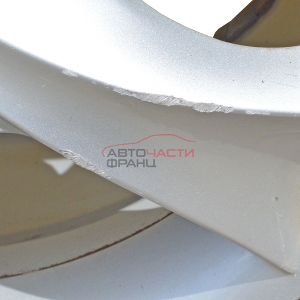 Алуминиеви джанти 17 цола Opel Insignia 2.0 CDTI 160 конски сили