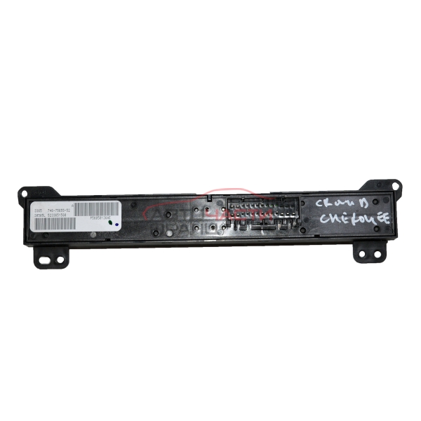 Бутони подгрев седалка Jeep Grand Cherokee 3.0 CRD P56050136AE