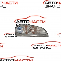 Ляв мигач Porsche Cayenne 3.0 TDI 176 киловата 240 конски сили      7L5941181B