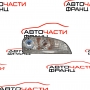 Ляв мигач Porsche Cayenne 3.0 TDI 176 киловата 240 конски сили      7L5941181B