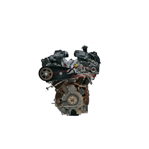 Двигател Peugeot 607 2.7 HDI 204 конски сили PSAUHZ