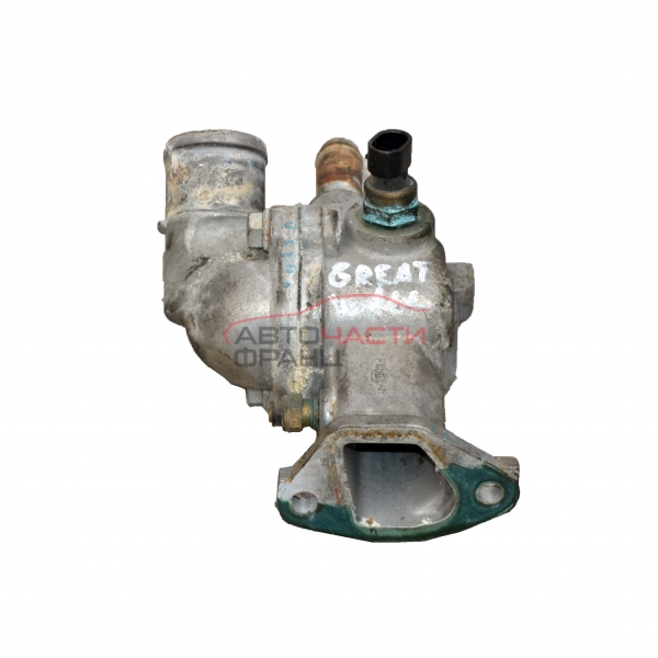 Термостатно тяло Great Wall Hover H5 2.4 I 126 конски сили