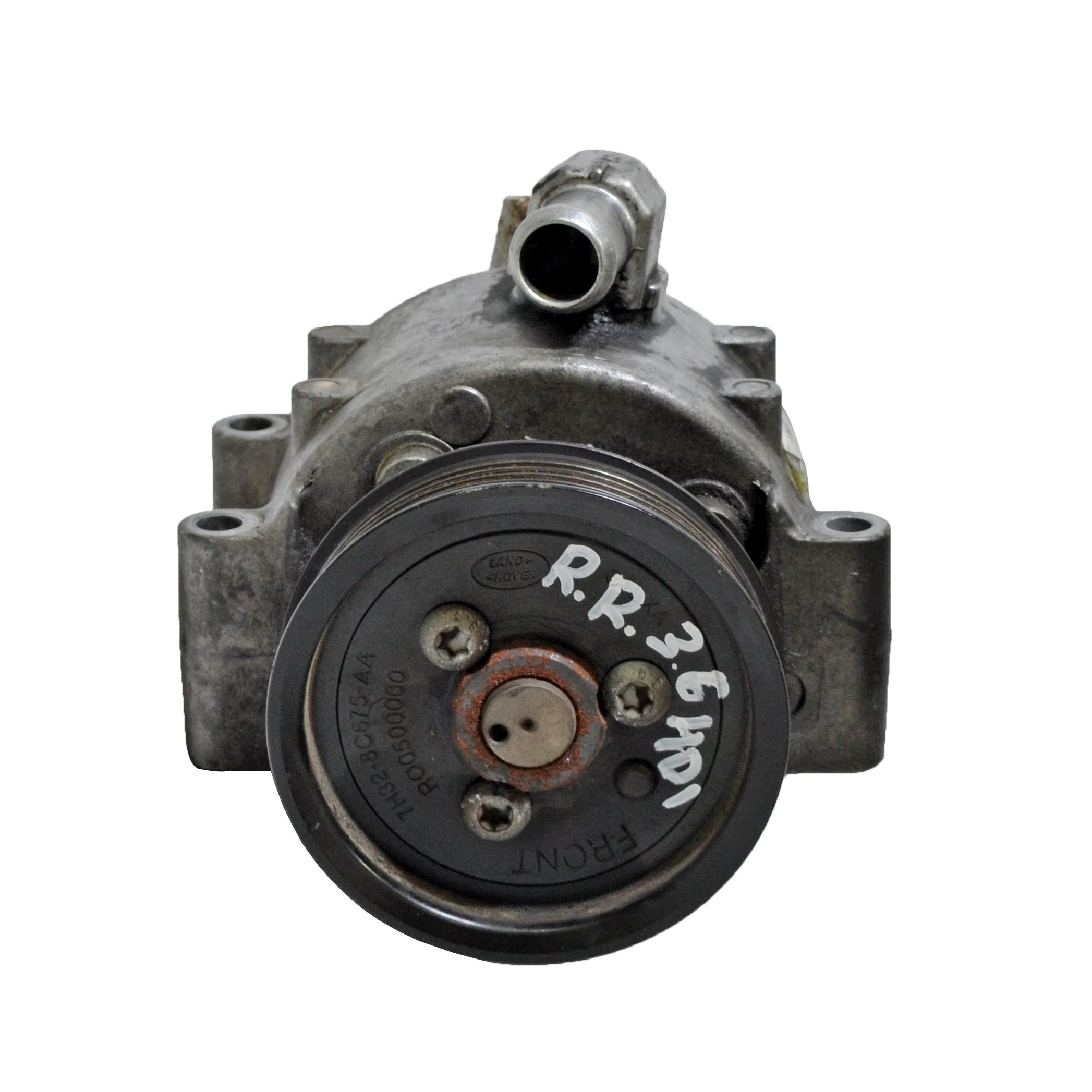 Помпа хидравлично окачване Range Rover Sport 3.6 D 272 конски сили RVB500060