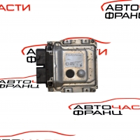 Компютър запалване Fiat Doblo 1.4 77 конски сили  55260371