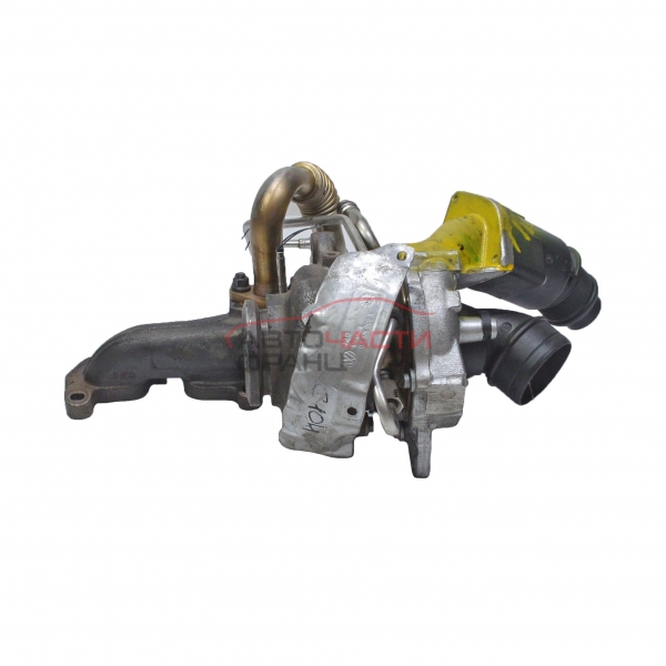 Турбина Audi A3 2.0 TDI 140 конски сили 03L253056G