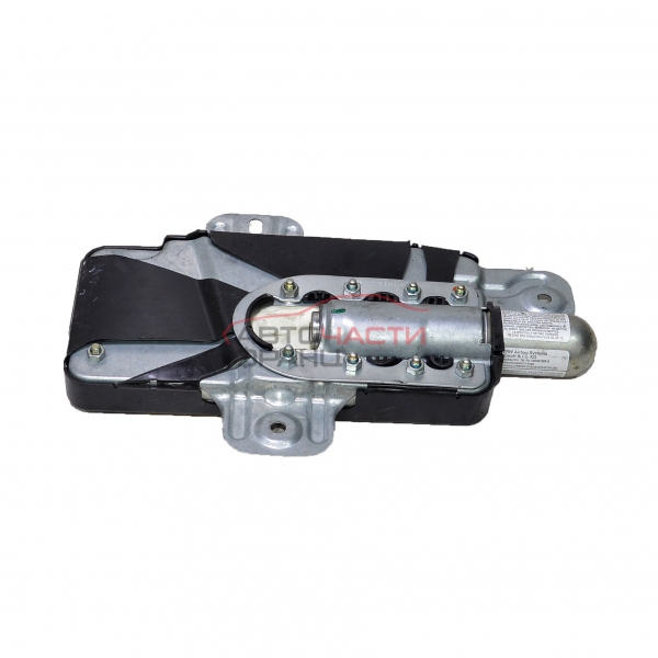 Airbag предна дясна врата BMW E46 купе 2.0 бензин 150 конски сили 347037234031