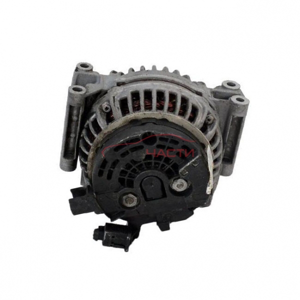 Динамо Mercedes S-Class W220 3.2 CDI 204 конски сили 0124625014