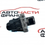 EGR клапан Lancia Delta 1.6 D Multijet 120 конски сили 55209609