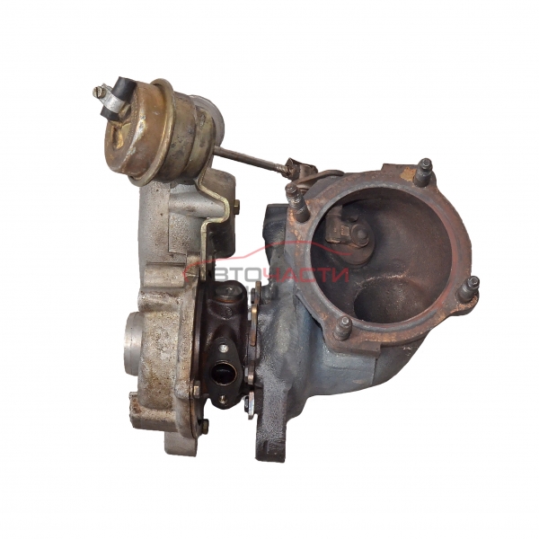 Турбина Audi A3 1.8 Turbo 150 конски сили 06A145704