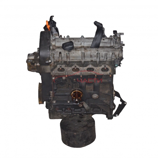 Двигател VW Golf 4 1.6 16V 105 конски сили AUS
