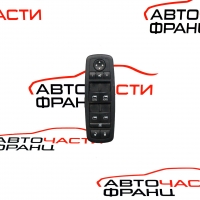 Панел бутони електрическо стъкло Jeep Cherokee 2.2 CRD 200 конски сили     68271208AB
