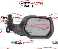 Дясно огледало Honda Cr-V 2.2 I-CTDI 9 кабела