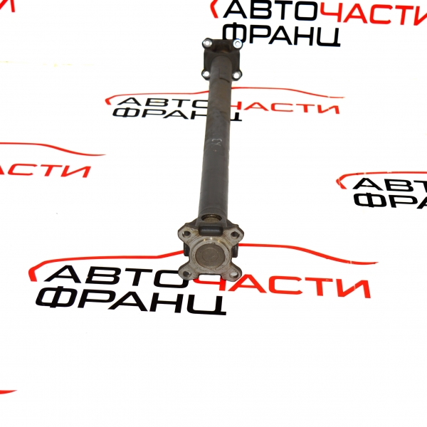 Преден кардан BMW X3 E83 3.0 xDrive 218 конски сили