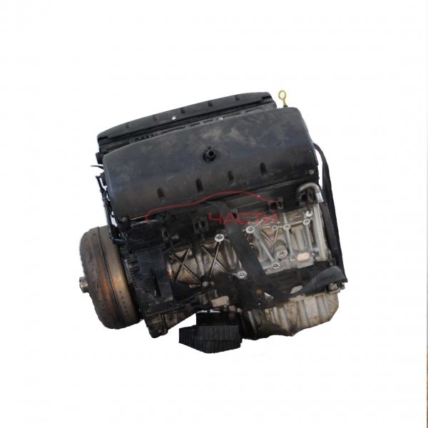 Двигател VW Touareg 5.0 V10 TDI 313 конски сили AYH