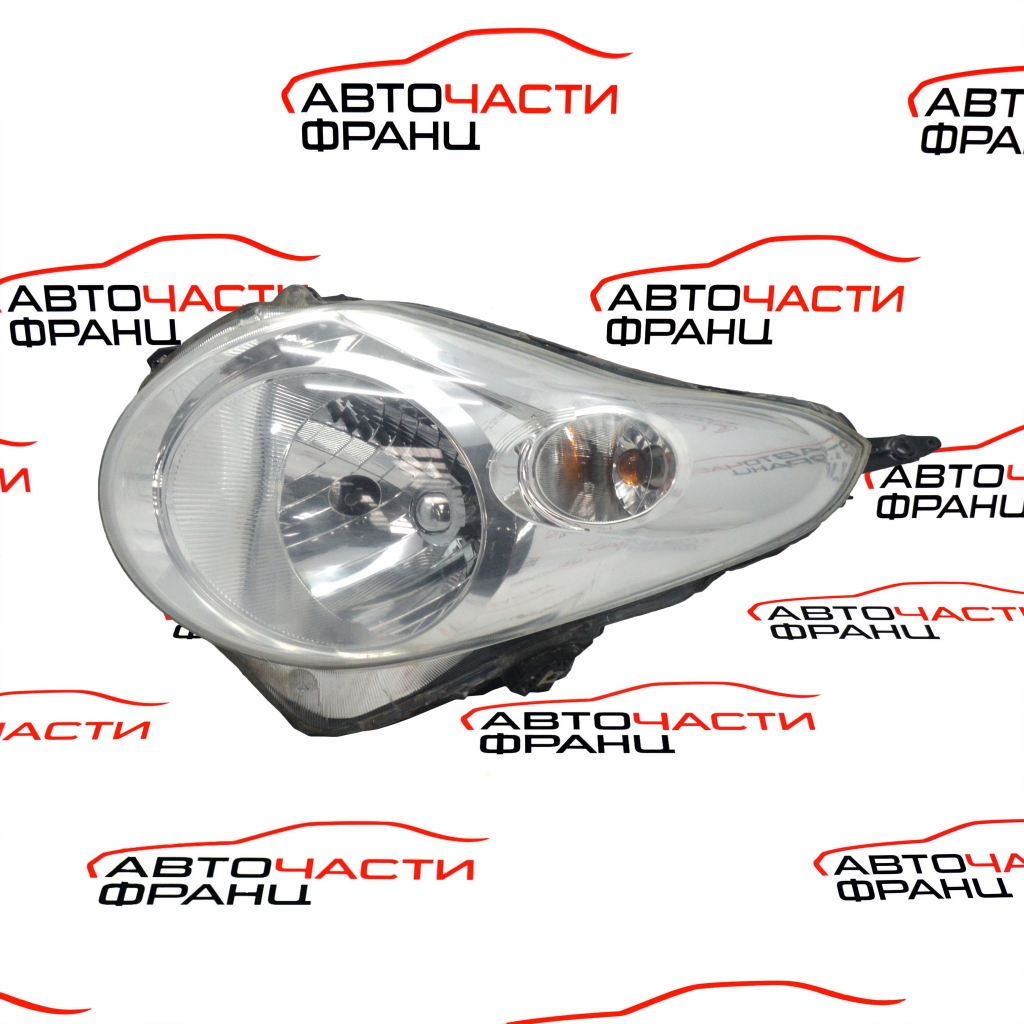 Ляв фар Suzuki Alto 1.0 i 68 конски сили 35300M68K00