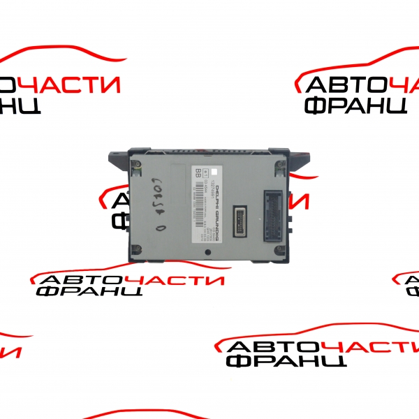 Дисплей Opel Corsa D 1.2 i 80 конски сили 13274991