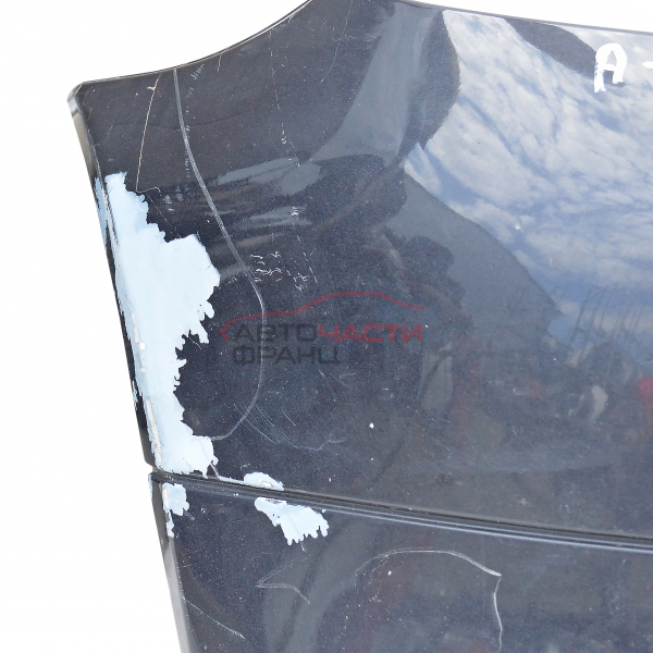 Предна броня Mercedes A class W168 1.7 CDI 90 конски сили