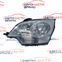 Ляв фар Opel Antara 2.0 CDTI 150 конски сили 00024584