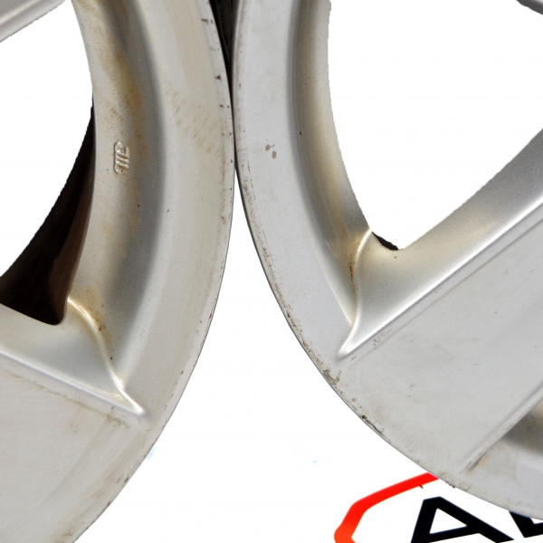 Алуминиеви джанти 16 цола Mitsubishi Lancer 16x6 1/2JJ ET46