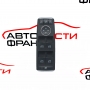 Панел бутони електрическо стъкло Mercedes C class W204 2.2 CDI  2049055402