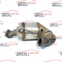 DPF филтър Audi A8 3.0 TDI 258 конски сили 4H0 131 765B