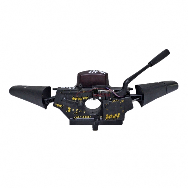 Лостчета светлини чистачки автопилот Mercedes ML W163 2.7 CDI 163 конски сили 0015406545