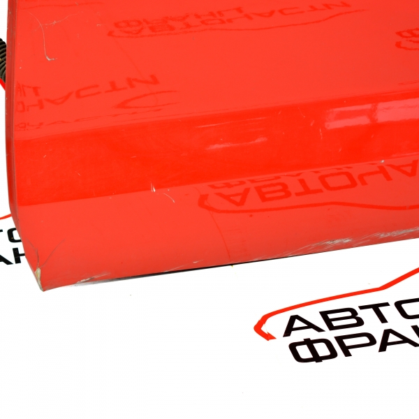 Задна лява врата Audi A3 1.8 TFSI 180 конски сили 2013г