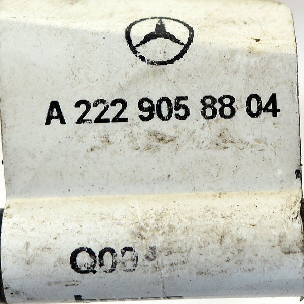 Антена модул багажник Mercedes C Class W205 450 AMG А2229058804 2016 г