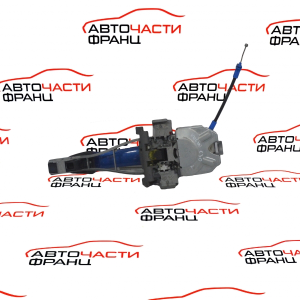 Лява дръжка Volvo C30 1.6 D 109 конски сили