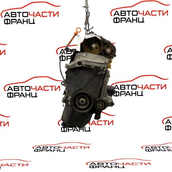 Двигател VW Polo 1.4 Bifuel 82 конски сили CMA