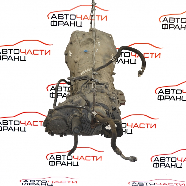 Автоматична скоростна кутия BMW X5 E70 3.0 D 235 конски сили 1068050003