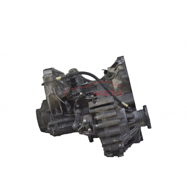 Ръчна скоростна кутия VW Golf 4 1.6 100 конски сили