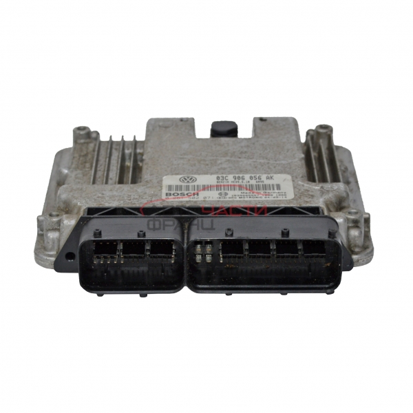 Компютър запалване VW Golf 5 1.6 FSI 115 конски сили 03C906056AK
